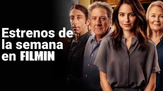 10 de marzo de 2023: estrenos de la semana en Filmin