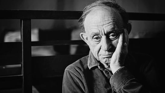 Frederick Wiseman, padre del documental moderno, aterriza en Filmin