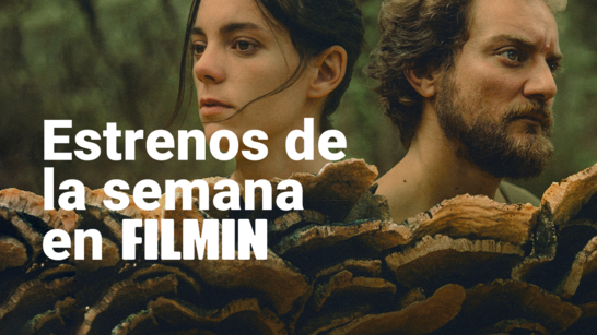 24 de marzo de 2023:  estrenos de la semana en Filmin