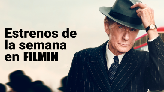 7 de abril de 2023: estrenos de la semana en Filmin