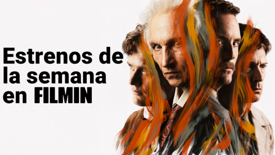 14 de abril de 2023: estrenos de la semana en Filmin