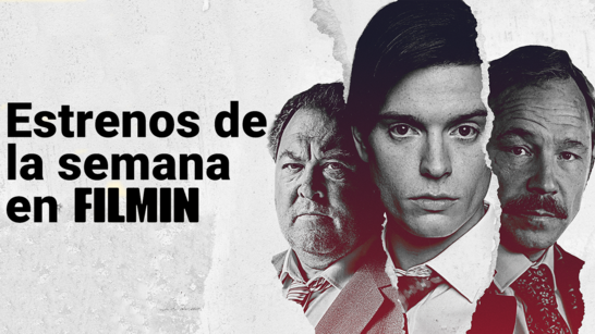 21 de abril de 2023: estrenos de la semana en Filmin