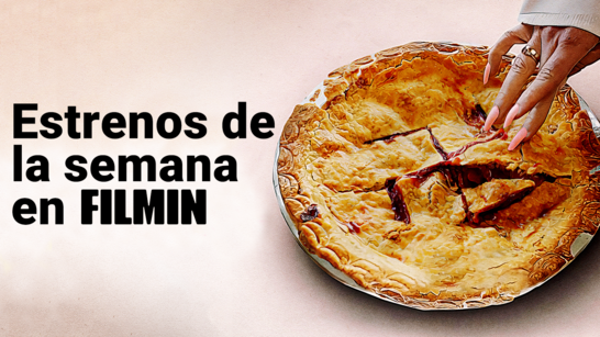 28 de abril de 2023: estrenos de la semana en Filmin