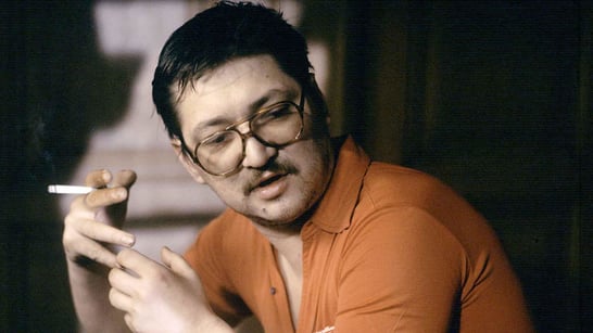 Llegan a AMFF 2023 las mejores películas de Rainer W. Fassbinder
