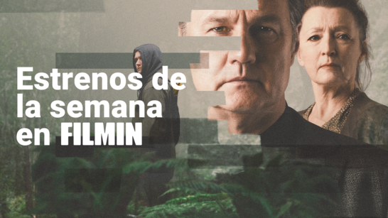 5 de mayo de 2023: estrenos de la semana en Filmin