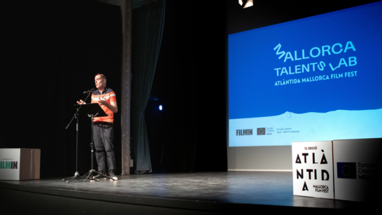 La sisena edició d’Atlàntida Mallorca Talents Lab arriba amb 45.000 euros en premis
