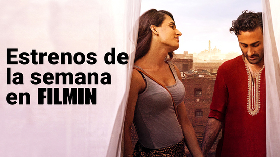 9 de junio de 2023: estrenos de la semana en Filmin