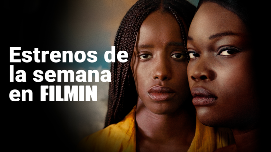 30 de junio de 2023: estrenos de la semana en Filmin