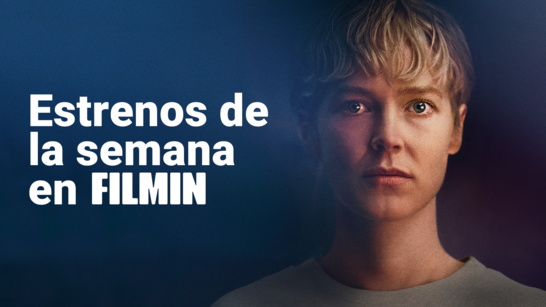 7 de julio de 2023: estrenos de la semana en Filmin