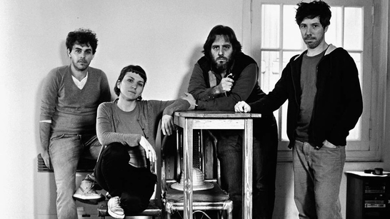 El Pampero Cine aterriza en España de la mano de Filmin con siete de sus películas más representativas