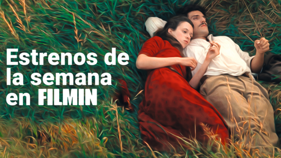 14 de julio de 2023: estrenos de la semana en Filmin