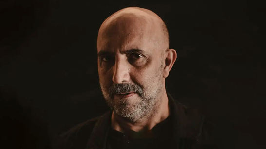 Gaspar Noé recibirá el Master of Cinema de AMFF entregado por C.Tangana