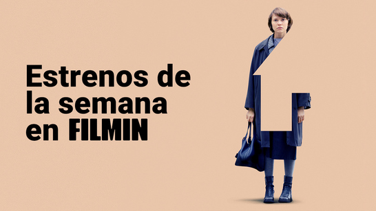 28 de julio de 2023: estrenos de la semana en Filmin