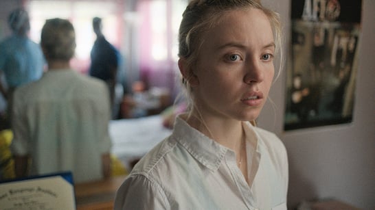 Sydney Sweeney protagoniza "Reality", el gran estreno de Filmin en septiembre