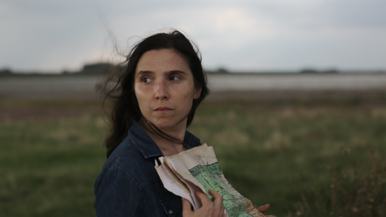 "Trenque Lauquen": Un viaje errático por las llanuras argentinas