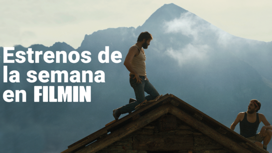 1 de septiembre de 2023: estrenos de la semana en Filmin