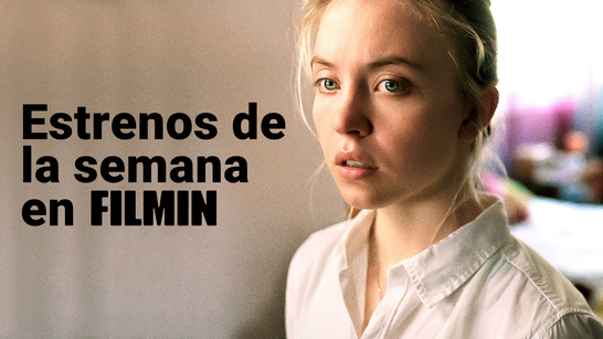 15 de septiembre de 2023: estrenos de la semana en Filmin