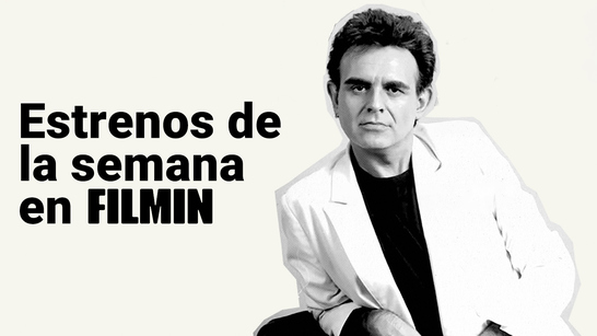 22 de septiembre de 2023: estrenos de la semana en Filmin