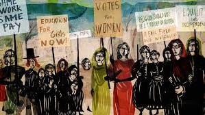 Crónica San Sebastián 2023: “El sueño de la sultana” Retiro espiritual en clave feminista