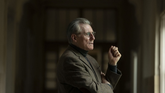 Crónica San Sebastián 2023: “Dance First”: Esperando a Beckett