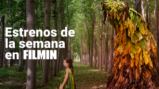 6 de octubre: estrenos de la semana en Filmin