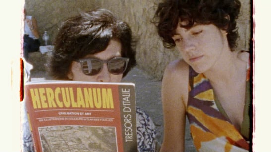 El documental "A los libros y a las mujeres canto", de María Elorza, llega a Filmin el 13 de octubre