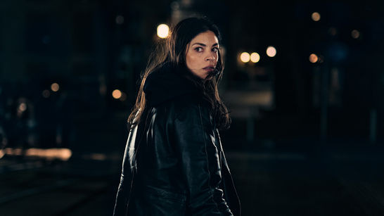 "Darkness: El caso final": Dentro de la psique del asesino