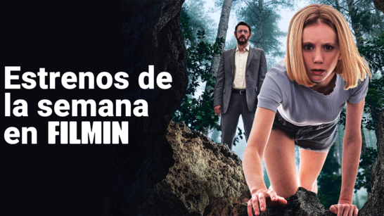 20 de octubre: estrenos de la semana en Filmin