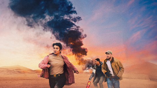 Todos los estrenos de noviembre en Filmin