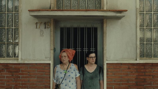 "La imatge permanent", de Laura Ferrés, guanyadora de l'Espiga d’Or a la SEMINCI