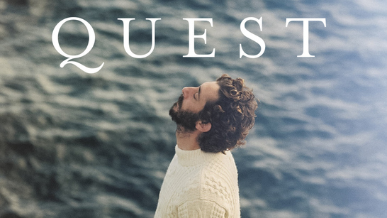 "Quest", òpera prima d'Antonina Obrador amb Enric Auquer i Laia Manzanares, arriba l’1 de desembre als cinemes