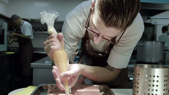 Abrimos las puertas de Filmin Culinary con el estreno de 11 nuevos documentales