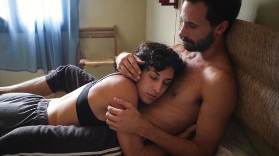 Las películas presentadas en Atlàntida Mallorca Film Fest triunfan en los Premios Feroz