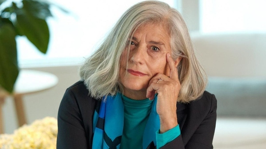 Rosa Vergés, Gaudí d’Honor-Miquel Porter 2024