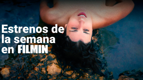 1 de diciembre 2023: estrenos de la semana en Filmin