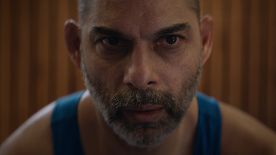 "Opponent", la representante de Suecia en los Óscar, llega a Filmin el 8 de diciembre