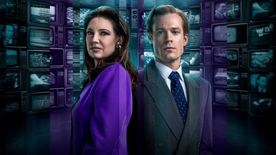 Atención: Cambio en las fechas de estreno de la temporada 2 de "The Newsreader" y "Essex County"