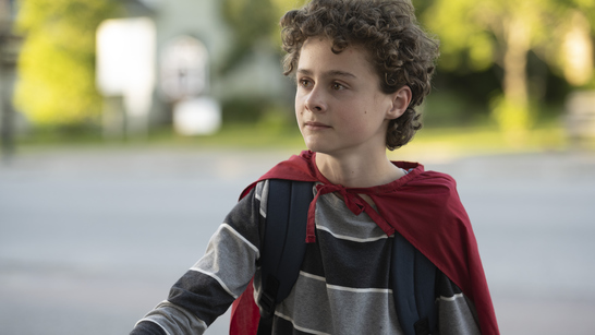Filmin estrena "Essex County", la adaptación televisiva de la célebre novela gráfica de Jeff Lemire