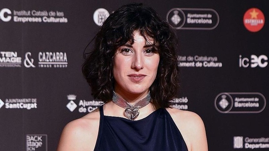 Entrevista a Elena Martín Gimeno, directora de "Creatura"
