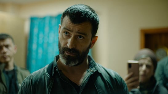 Presentamos el tráiler de "East Side", la nueva serie de los productores de la aclamada "Shtisel"