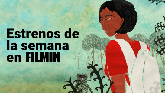 5 de enero: estrenos de la semana en Filmin