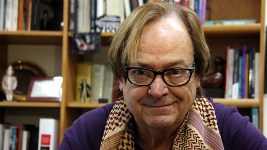 Mor Ventura Pons, el director més prolífic del cinema català