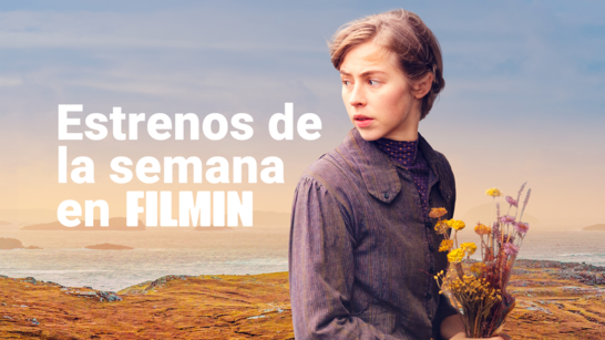 18 de enero: Estrenos de la semana en Filmin