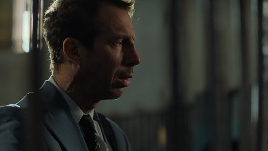Filmin estrena la película argentina del año: "Los Delincuentes", de Rodrigo Moreno