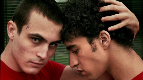 “El Paraíso”: La adolescencia entre la ley y el deseo