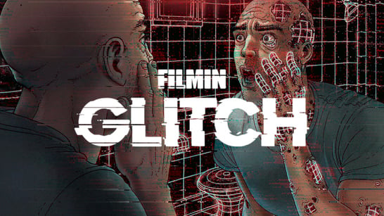 Filmin reflexiona sobre las imágenes digitales del nuevo milenio en su nuevo canal Filmin Glitch