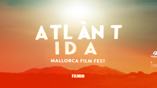 Atlàntida Mallorca Film Fest desvelará en FITUR los detalles de su 14ª edición