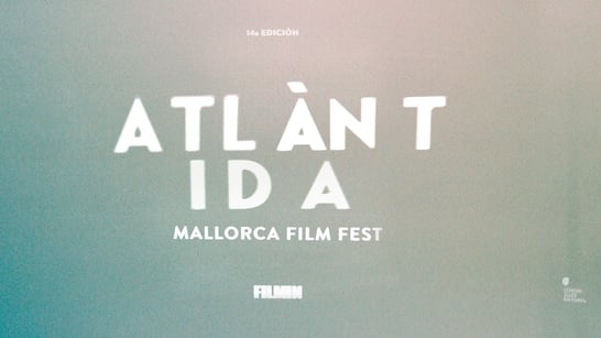 Atlàntida Mallorca Film Fest presenta un avance de sus contenidos en FITUR 2024