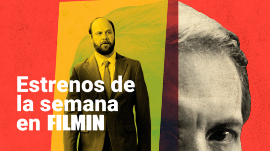 26 de enero: estrenos de la semana en Filmin