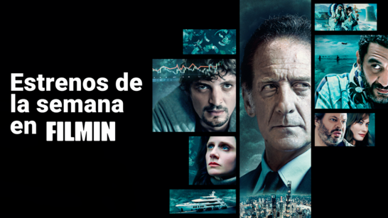 2 de febrero: estrenos de la semana en Filmin
